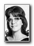 Kathy Broughton: class of 1966, Norte Del Rio High School, Sacramento, CA.